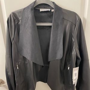 NEW BLACK BAGATELLE LARGE JACK